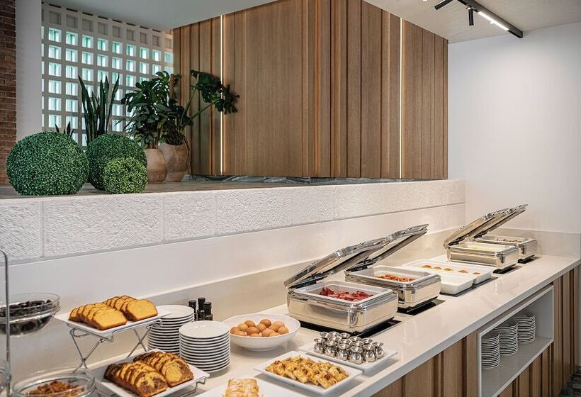 酒店 Civitel Akali