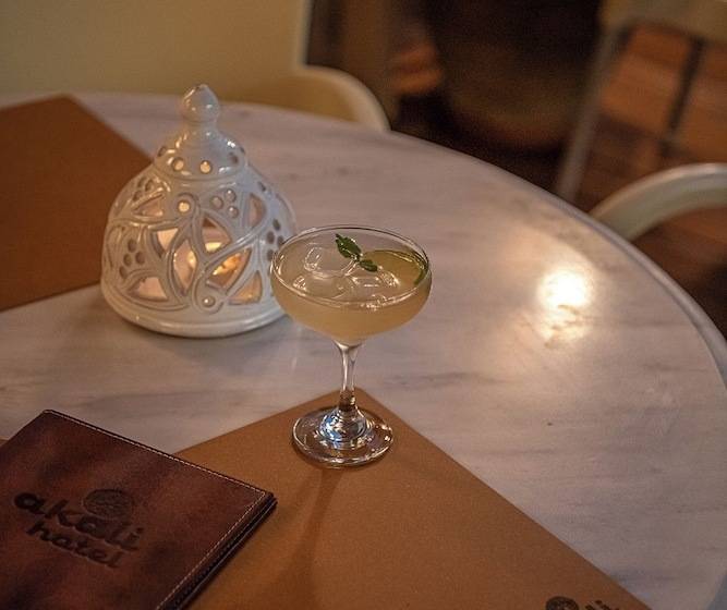 酒店 Civitel Akali