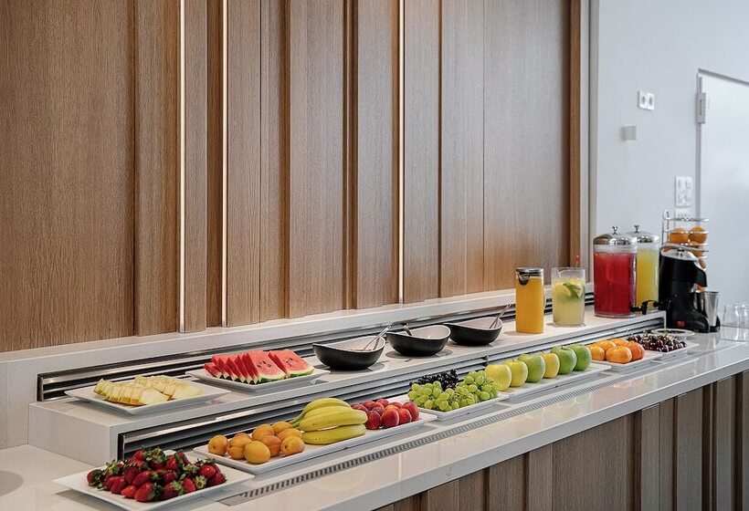 酒店 Civitel Akali