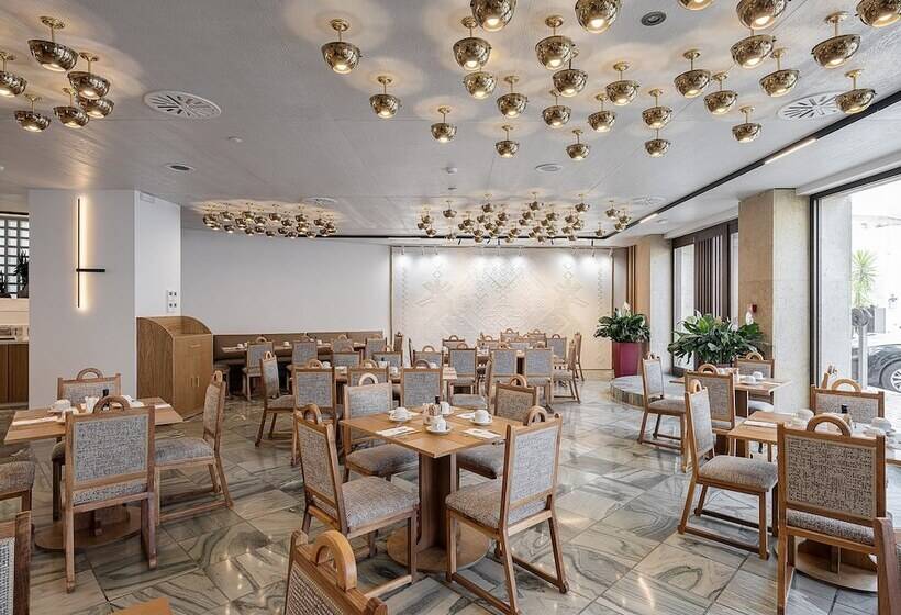 酒店 Civitel Akali