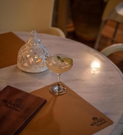 酒店 Civitel Akali