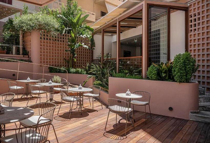 酒店 Civitel Akali