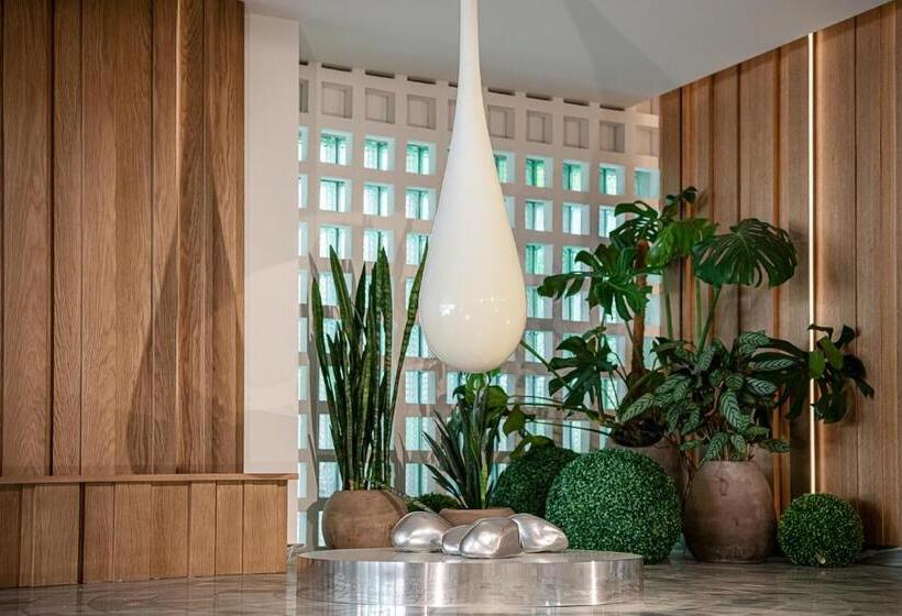 酒店 Civitel Akali