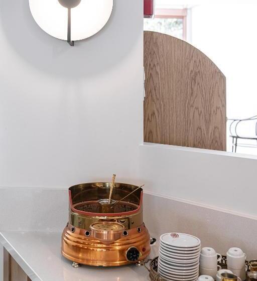 酒店 Civitel Akali