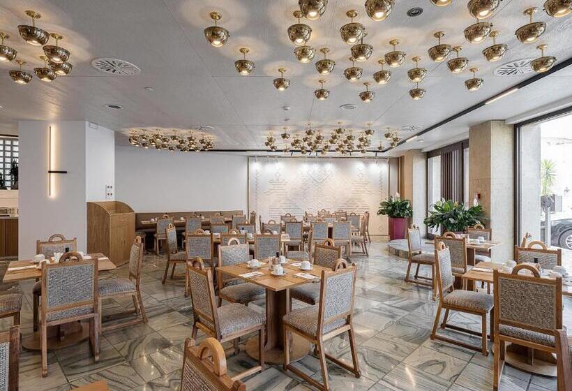 酒店 Civitel Akali