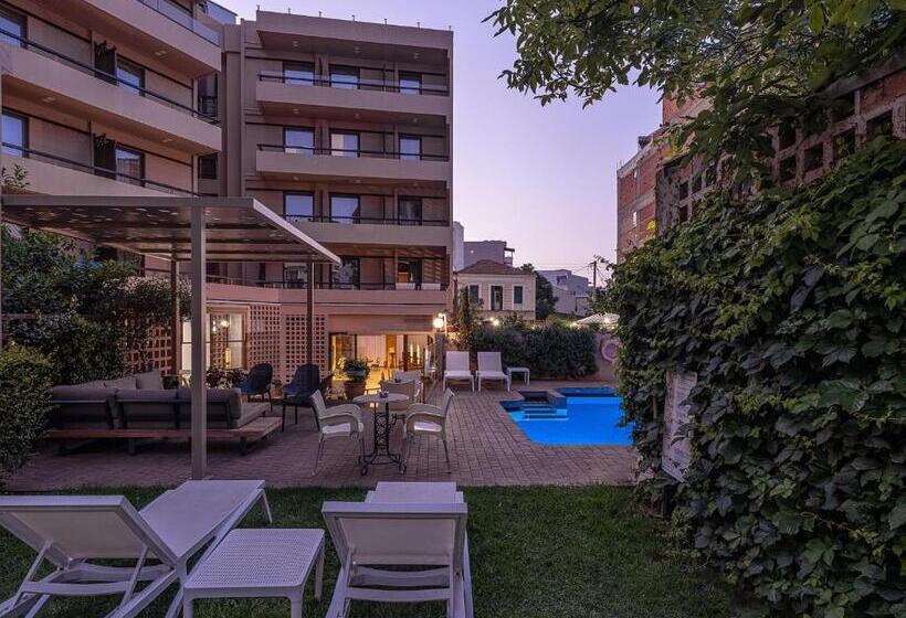 酒店 Civitel Akali