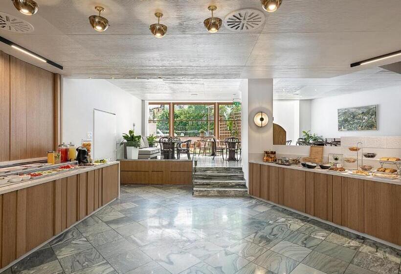 酒店 Civitel Akali