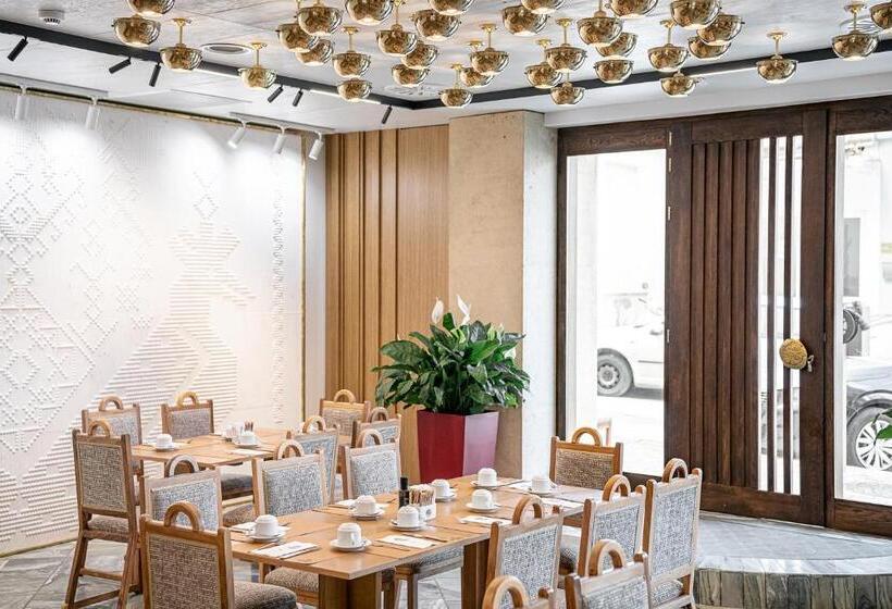 酒店 Civitel Akali