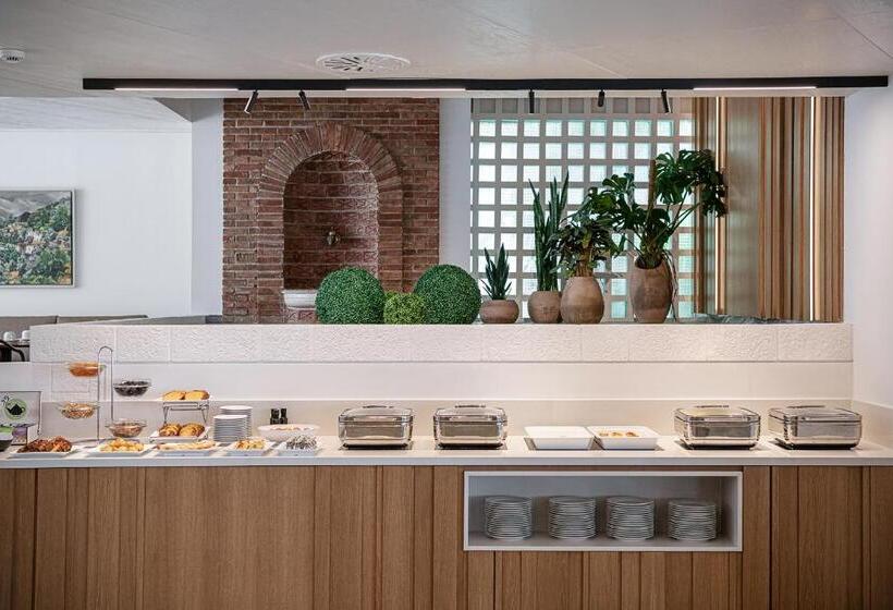 酒店 Civitel Akali