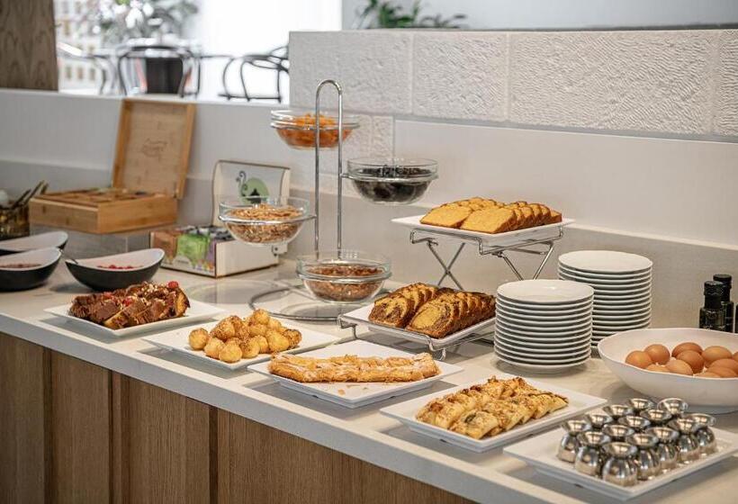 酒店 Civitel Akali