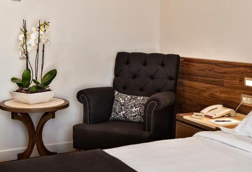 酒店 Civitel Akali