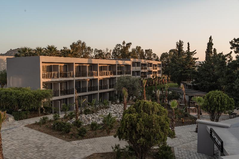 בית מלון כפרי Cook S Club Kolymbia Rhodes Adults Only