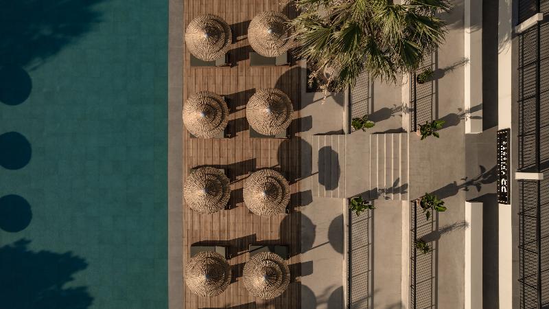 בית מלון כפרי Cook S Club Kolymbia Rhodes Adults Only