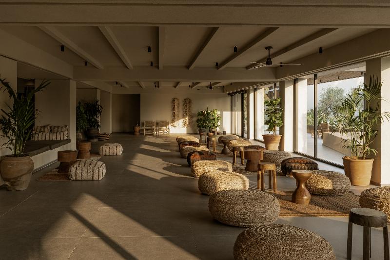 בית מלון כפרי Cook S Club Kolymbia Rhodes Adults Only