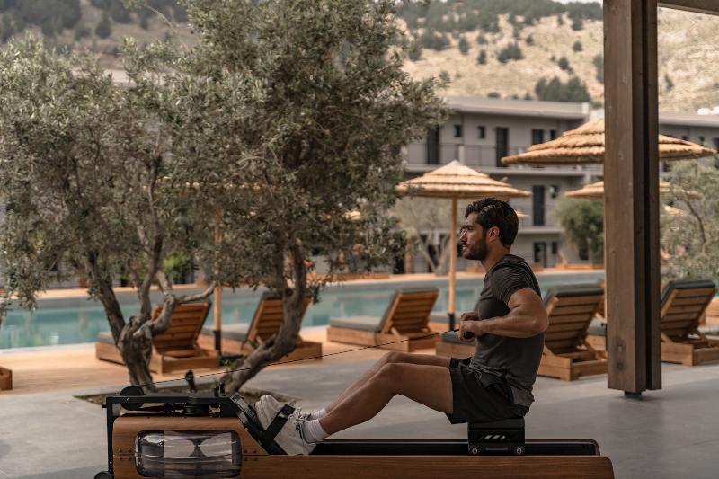 בית מלון כפרי Cook S Club Kolymbia Rhodes Adults Only