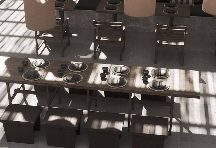 בית מלון כפרי Cook S Club Kolymbia Rhodes Adults Only