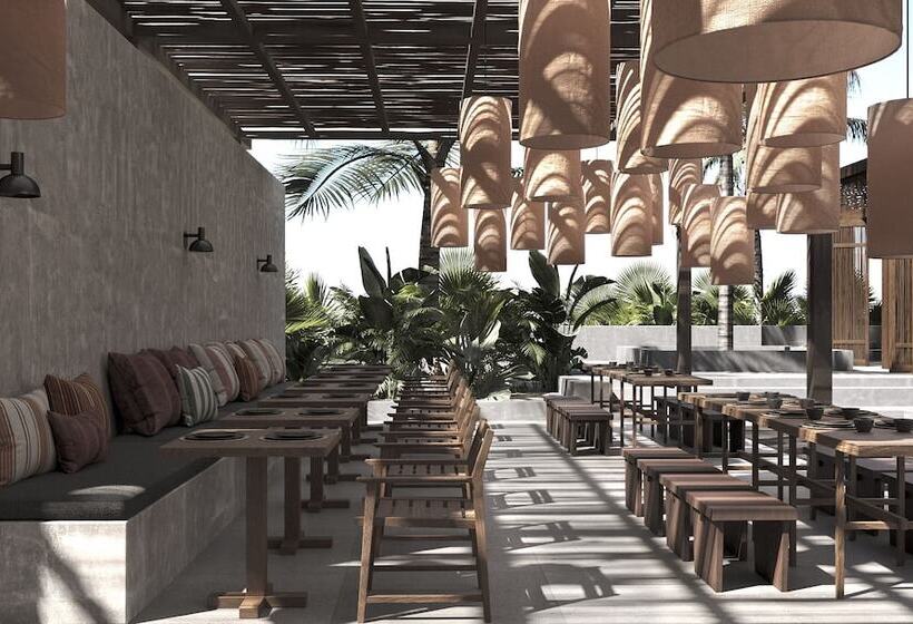 هتل Cook S Club Kolymbia Rhodes Adults Only