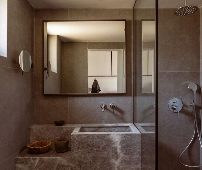 בית מלון כפרי Cook S Club Kolymbia Rhodes Adults Only