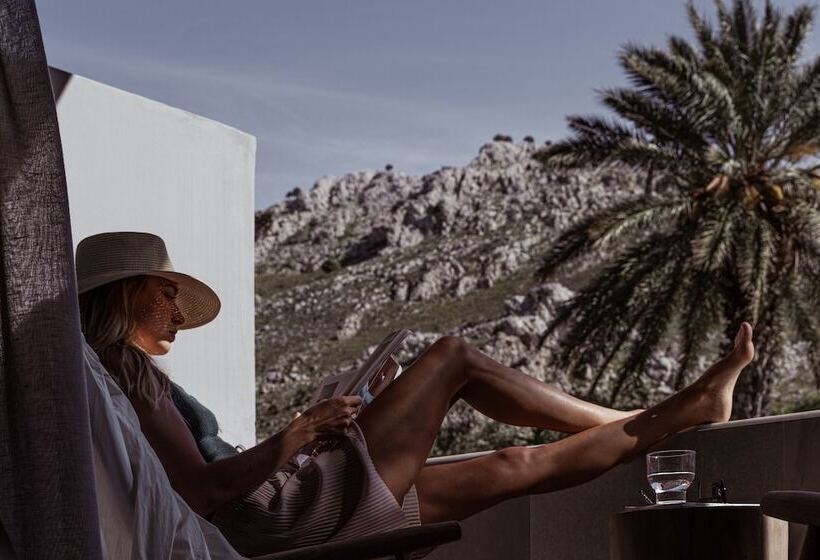 בית מלון כפרי Cook S Club Kolymbia Rhodes Adults Only