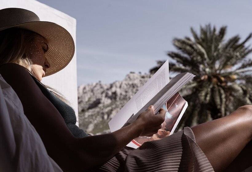 בית מלון כפרי Cook S Club Kolymbia Rhodes Adults Only