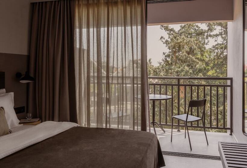 בית מלון כפרי Cook S Club Kolymbia Rhodes Adults Only