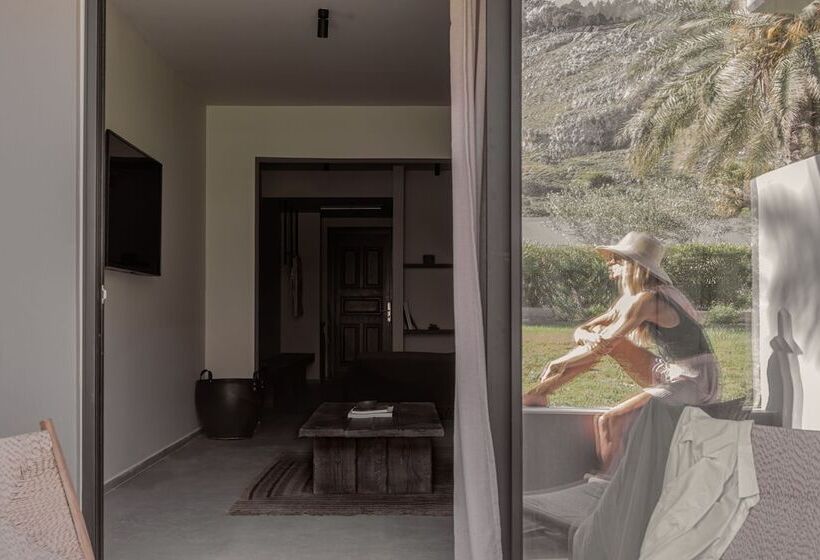 בית מלון כפרי Cook S Club Kolymbia Rhodes Adults Only