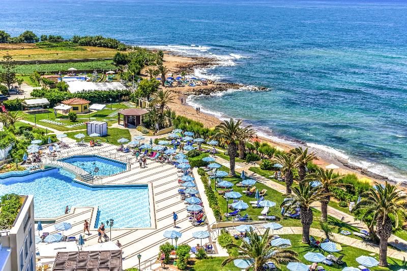 Creta Star Hotel Adults Only