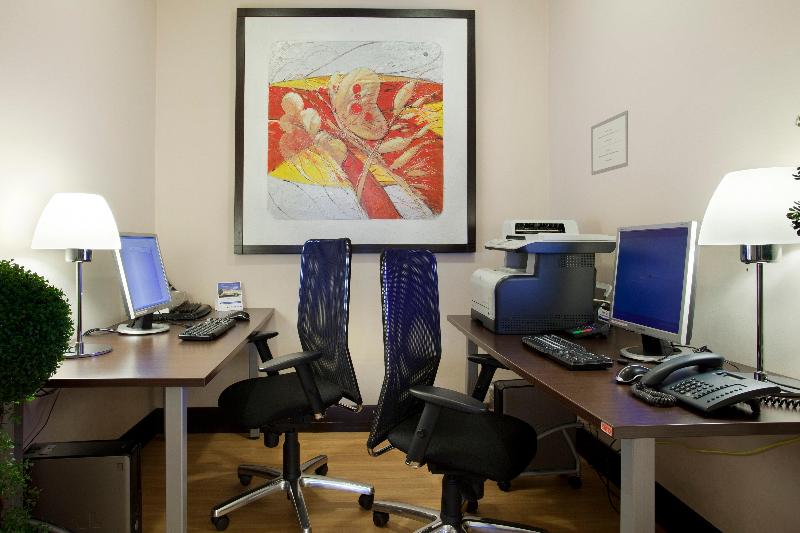 호텔 Crowne Plaza Athens City Centre, An Ihg