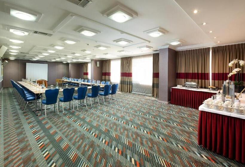 호텔 Crowne Plaza Athens City Centre, An Ihg