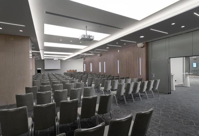 호텔 Crowne Plaza Athens City Centre, An Ihg