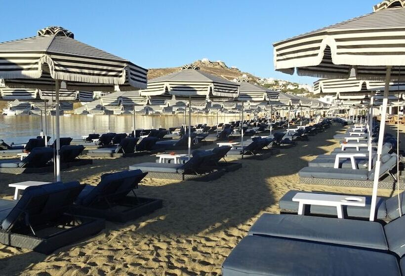 Dionysos Luxury Hotel Mykonos