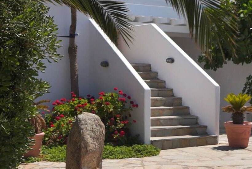 Dionysos Luxury Hotel Mykonos