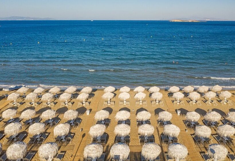 בית מלון כפרי Divani Apollon Palace & Thalasso