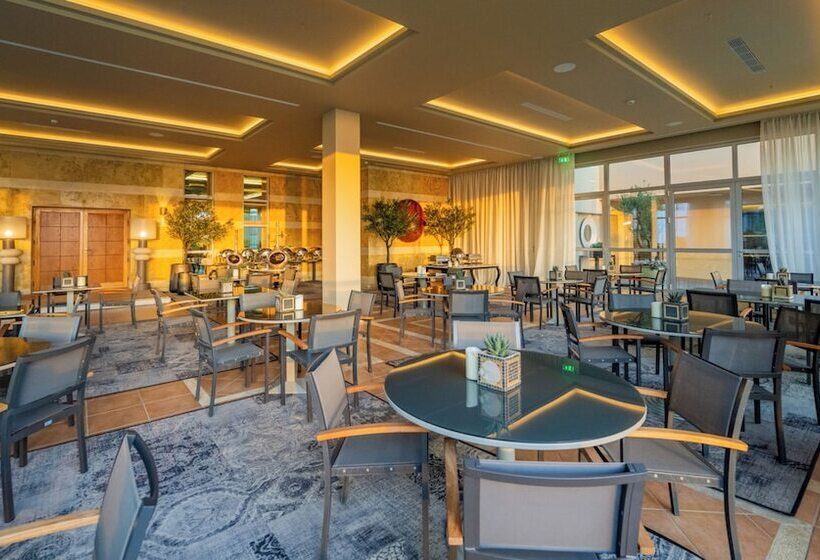 בית מלון כפרי Divani Apollon Palace & Thalasso