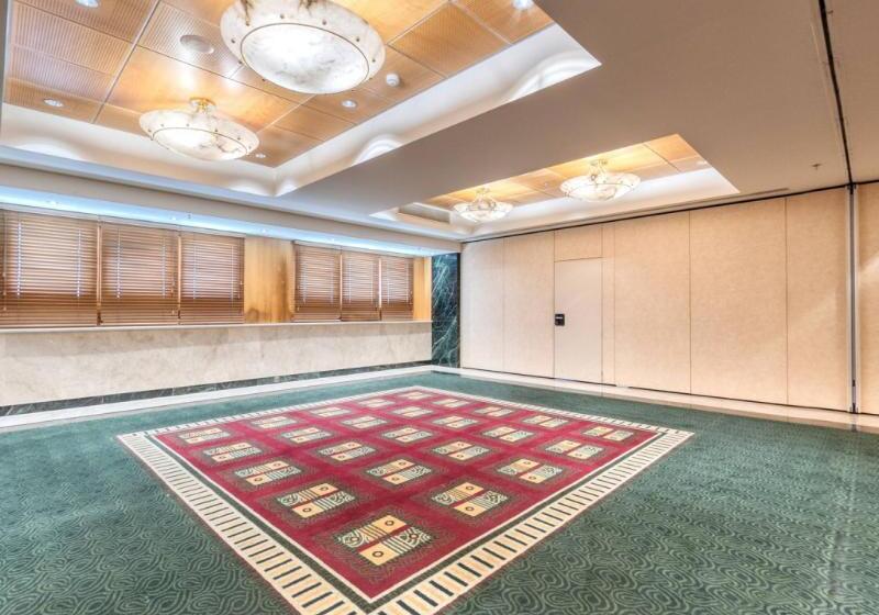 בית מלון כפרי Divani Apollon Palace & Thalasso