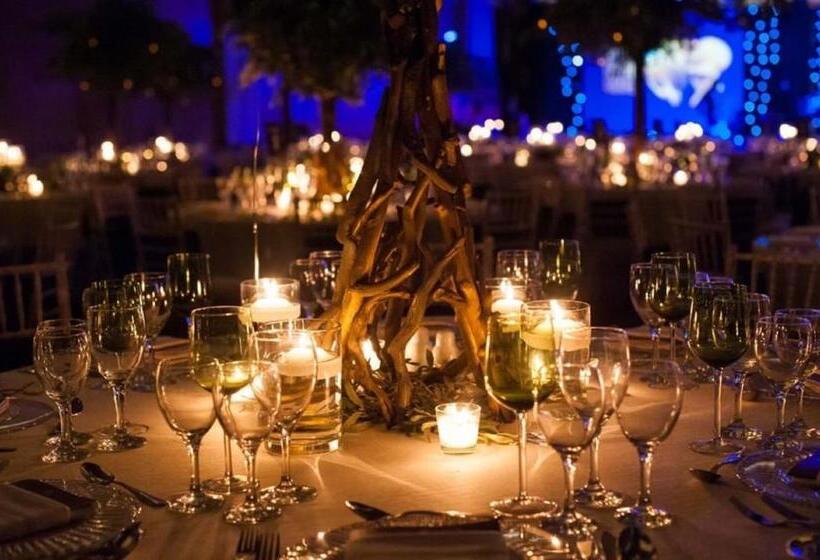 בית מלון כפרי Divani Apollon Palace & Thalasso