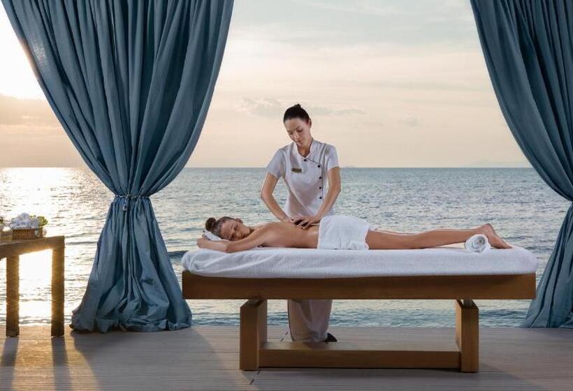 בית מלון כפרי Divani Apollon Palace & Thalasso