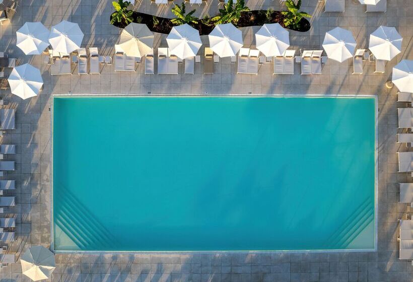 هتل Domes Aulūs Zante, All Inclusive, Autograph Collection