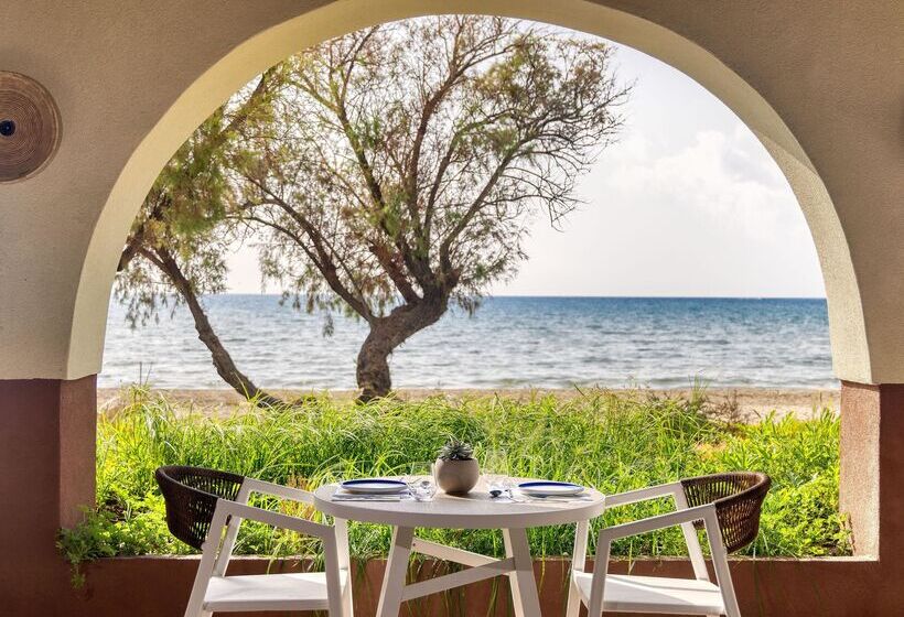 هتل Domes Aulūs Zante, All Inclusive, Autograph Collection