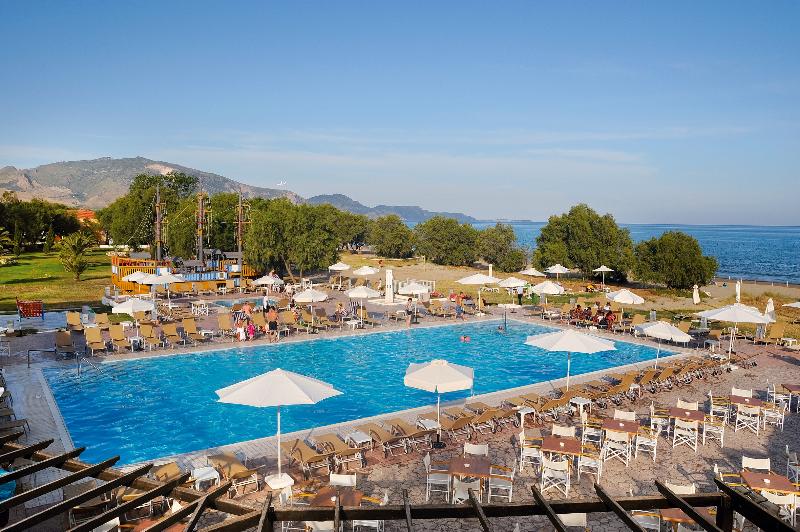 هتل Domes Aulūs Zante, All Inclusive, Autograph Collection