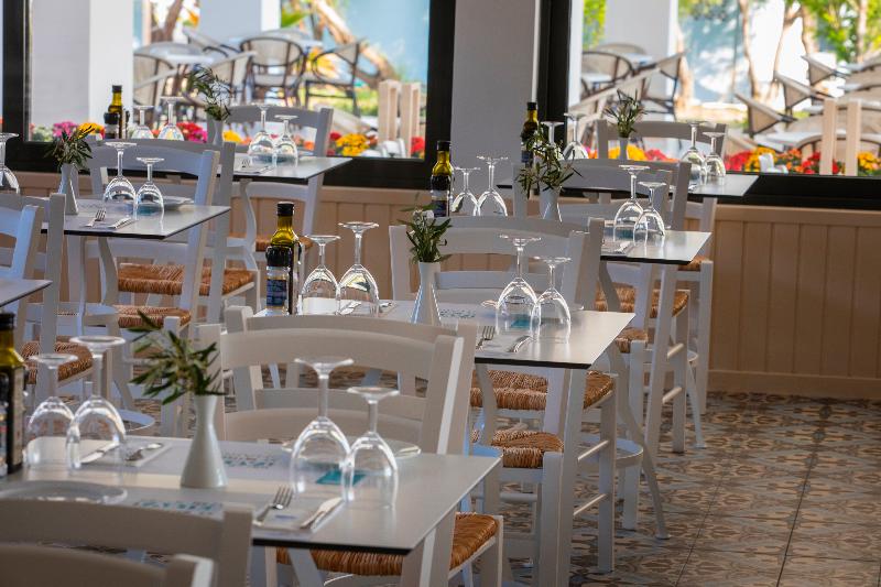 هتل Domes Aulūs Zante, All Inclusive, Autograph Collection