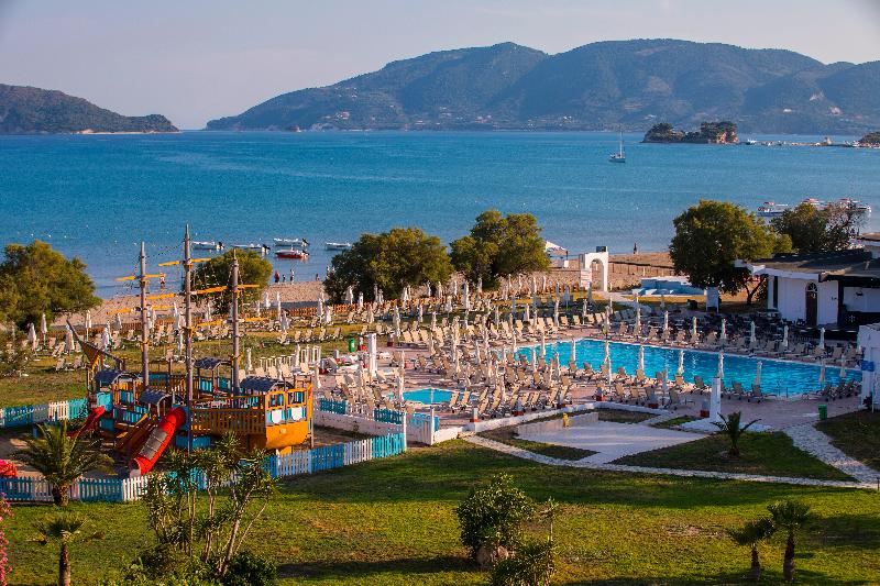 هتل Domes Aulūs Zante, All Inclusive, Autograph Collection