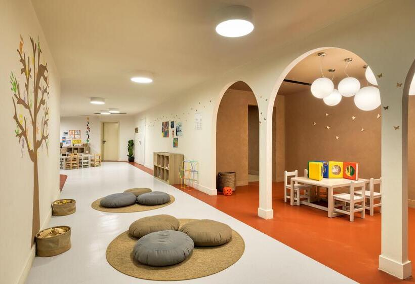 Отель Domes Of Corfu, Autograph Collection