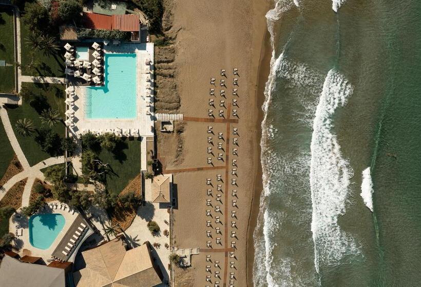 Отель Domes Of Corfu, Autograph Collection