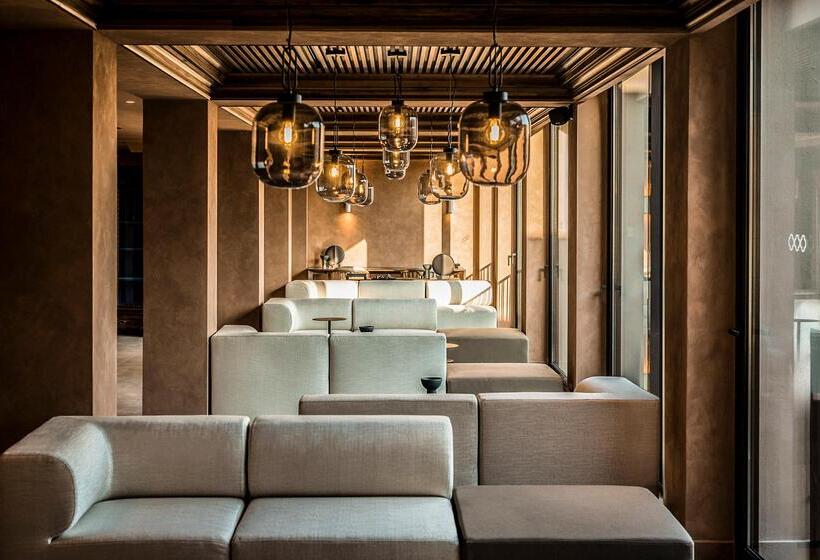 Отель Domes Of Corfu, Autograph Collection