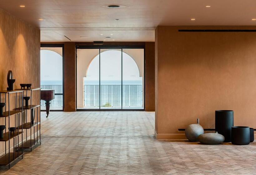 Отель Domes Of Corfu, Autograph Collection