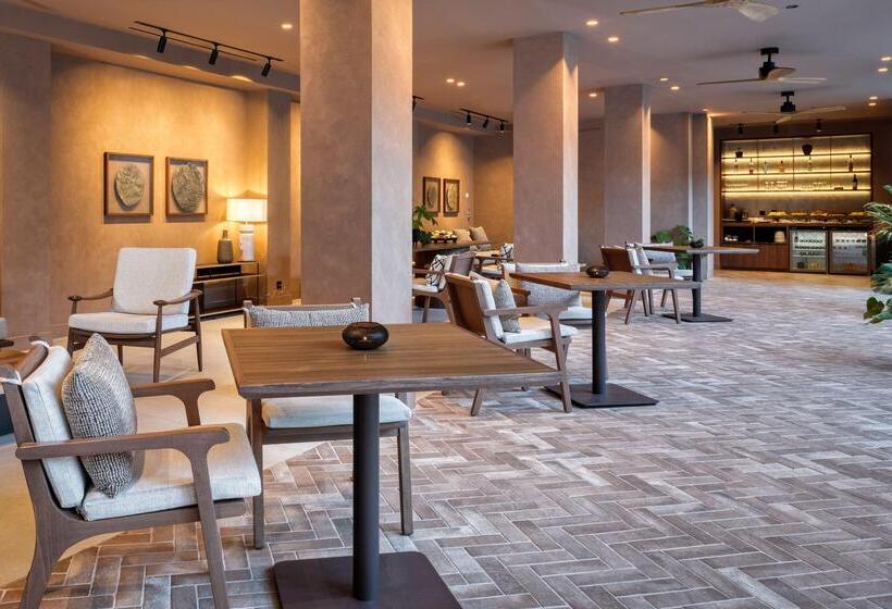 Отель Domes Of Corfu, Autograph Collection