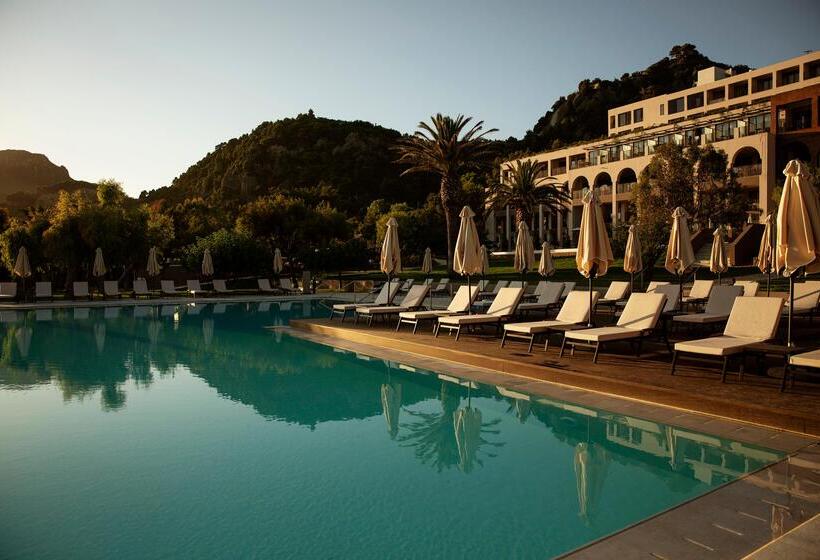 Отель Domes Of Corfu, Autograph Collection