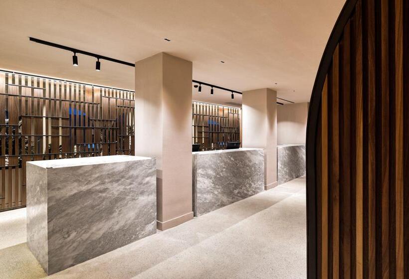 Отель Domes Of Corfu, Autograph Collection