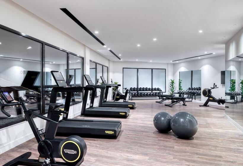 Отель Domes Of Corfu, Autograph Collection